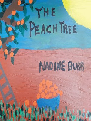 cover image of The Peach Tree